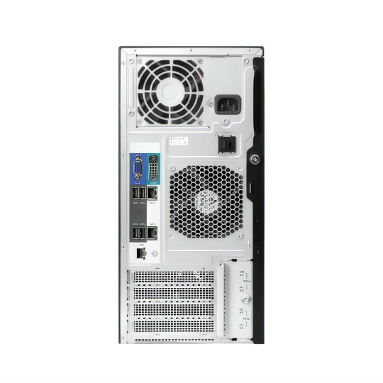 HPE ML30G10